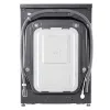 СТИРАЛЬНАЯ МАШИНА LG F2WR508SBM, 8КГ, СЕРЫЙ