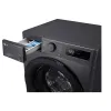 СТИРАЛЬНАЯ МАШИНА LG F2WR508SBM, 8КГ, СЕРЫЙ