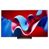 65" OLED SMART ТЕЛЕВИЗОР LG OLED65C46LA, 3840X2160 4K UHD, WEBOS, ЧЁРНЫЙ