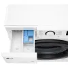 СТИРАЛЬНО-СУШИЛЬНАЯ МАШИНА LG F4DR509SBW, 9КГ, БЕЛЫЙ