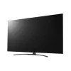 55" ЛАЗЕРНЫЙ SMART ТЕЛЕВИЗОР LG 55UT81006LA, 3840X2160 4K UHD, WEBOS, ЧЁРНЫЙ