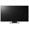 55" QNED SMART ТЕЛЕВИЗОР LG 55QNED86T6A, 3840X2160 4K UHD, WEBOS, ЧЁРНЫЙ