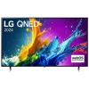 86" QNED SMART ТЕЛЕВИЗОР LG 86QNED80T6A, 3840X2160 4K UHD, WEBOS, ЧЁРНЫЙ