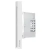 УМНЫЙ ВЫКЛЮЧАТЕЛЬ AQARA SMART WALL SWITCH H1, БЕЛЫЙ