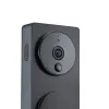 ДВЕРНОЙ ВИДЕОЗВОНОК AQARA G4, ЧЁРНЫЙ
