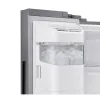 ХОЛОДИЛЬНИК SAMSUNG RS64DG53R3S9UA, НЕРЖАВЕЮЩАЯ СТАЛЬ