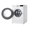 СТИРАЛЬНО-СУШИЛЬНАЯ МАШИНА LG F4DR509SBW, 9КГ, БЕЛЫЙ