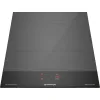 ИНДУКЦИОННАЯ ВАРОЧНАЯ ПАНЕЛЬ GORENJE GI3201SYBSC, ЧЁРНЫЙ