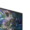 55" QLED SMART ТЕЛЕВИЗОР SAMSUNG QE55Q60DAUXUA, 3840X2160 4K UHD, TIZEN, ЧЁРНЫЙ