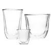 НАБОР СТАКАНОВ DELONGH DLSC302, 6 ШТ, ПРОЗРАЧНЫЙ