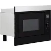 МИКРОВОЛНОВАЯ ПЕЧЬ ELECTROLUX MBE2658DEM, НЕРЖАВЕЮЩАЯ СТАЛЬ