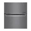 ХОЛОДИЛЬНИК LG GBP31DSLZN, DOORCOOLING+, ГРАФИТОВЫЙ