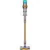 ВЕРТИКАЛЬНЫЙ ПЫЛЕСОС DYSON V15 DETECT ABSOLUTE, ЗОЛОТОЙ