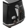ТОСТЕР DELONGHI CTOV 2103 BK, ICONA VINTAGE