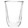НАБОР СТАКАНОВ DELONGH DLSC302, 6 ШТ, ПРОЗРАЧНЫЙ