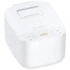 МУЛЬТИВАРКА REDMOND XIAOMI RICE COOKER EU, БЕЛЫЙ