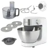 КУХОННЫЙ КОМБАЙН KENWOOD KHC29.E0WH, БЕЛЫЙ