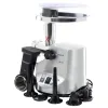 МЯСОРУБКА KENWOOD MG 516, СЕРЕБРИСТЫЙ
