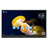 ИНТЕРАКТИВНЫЙ ДИСПЛЕЙ STARBOARD IFPD-YL5X-PRO-65, ЧЁРНЫЙ¶65", 4K TOUCH, ANDROID 11, 8/128GB, MB311D2¶