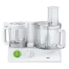 КУХОННЫЙ КОМБАЙН BRAUN FX 3030, БЕЛЫЙ