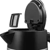 ЭЛЕКТРОЧАЙНИК BOSCH TWK4P440, НЕРЖАВЕЮЩАЯ СТАЛЬ