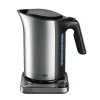 ЭЛЕКТРОЧАЙНИК BRAUN WK 5115 BK, ЧЁРНЫЙ | СЕРЫЙ