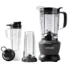 СТАЦИОНАРНЫЙ БЛЕНДЕР NUTRIBULLET NBF500DG, GREY