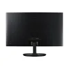27" МОНИТОР SAMSUNG S27C360E, VA 1920X1080 FHD, ЧЁРНЫЙ