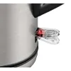 ЭЛЕКТРОЧАЙНИК BOSCH TWK4P440, НЕРЖАВЕЮЩАЯ СТАЛЬ