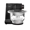 КУХОННЫЙ КОМБАЙН BOSCH MUMS2EB01, ЧЁРНЫЙ