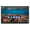ИНТЕРАКТИВНЫЙ ДИСПЛЕЙ STARBOARD IFPD-YL5X-PRO-65, ЧЁРНЫЙ¶65", 4K TOUCH, ANDROID 11, 8/128GB, MB311D2¶