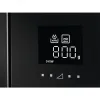 МИКРОВОЛНОВАЯ ПЕЧЬ ELECTROLUX MBE2658DEM, НЕРЖАВЕЮЩАЯ СТАЛЬ