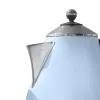 ЭЛЕКТРОЧАЙНИК DELONGHI KBOV 2001 AZ, ГОЛУБОЙ