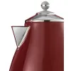 ЭЛЕКТРОЧАЙНИК DELONGHI KBOC 2001 R, TOKYO RED