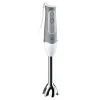 ПОГРУЖНОЙ БЛЕНДЕР BRAUN MQ 535 SAUCE, СЕРЫЙ | БЕЛЫЙ