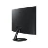 27" МОНИТОР SAMSUNG S27C360E, VA 1920X1080 FHD, ЧЁРНЫЙ