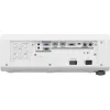 ЛАЗЕРНЫЙ ПРОЕКТОР PANASONIC PT-FRQ50W, 52000ANSI LUMENS, FULLHD (1920 X 1200), БЕЛЫЙ