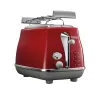 ТОСТЕР DELONGHI CTOC 2103 R, TOKYO RED