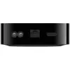 ТВ-ПРИСТАВКА APPLE TV 4K WI‑FI + ETHERNET 128ГБ, ЧЁРНЫЙ