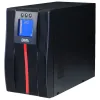 ИСТОЧНИК БЕСПЕРЕБОЙНОГО ПИТАНИЯ PCM MAC-2000, ОНЛАЙН, 2000VA, БАШНЯ