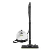 ПАРООЧИСТИТЕЛЬ KARCHER 1.512-601.0 KST 2, БЕЛЫЙ