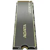 НАКОПИТЕЛЬ SSD ADATA LEGEND 850, 512ГБ, ALEG-850-512GCS