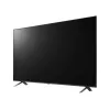 55" QNED SMART ТЕЛЕВИЗОР LG 55QNED80T6A, 3840X2160 4K UHD, WEBOS, ЧЁРНЫЙ