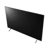 55" QNED SMART ТЕЛЕВИЗОР LG 55QNED80T6A, 3840X2160 4K UHD, WEBOS, ЧЁРНЫЙ