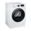 СУШИЛЬНАЯ МАШИНА SAMSUNG DV90TA040AE/UA, 9КГ, БЕЛЫЙ