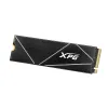 НАКОПИТЕЛЬ SSD ADATA XPG GAMMIX S70, 1024ГБ, AGAMMIXS70B-1T-CS