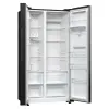 ХОЛОДИЛЬНИК GORENJE NRR9185EABXLWD, ЧЁРНЫЙ