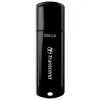USB FLASH НАКОПИТЕЛЬ TRANSCEND JETFLASH 700, 256ГБ, ЧЁРНЫЙ