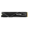 НАКОПИТЕЛЬ SSD ADATA XPG GAMMIX S70, 4096ГБ, AGAMMIXS70B-4T-CS