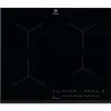ИНДУКЦИОННАЯ ВАРОЧНАЯ ПАНЕЛЬ ELECTROLUX EIT61443B, ЧЁРНЫЙ